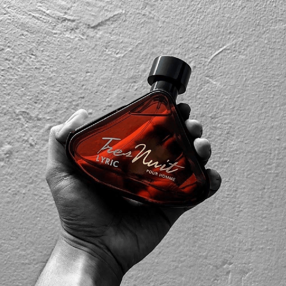 عطر ادکلن آرماف ترس نویت لیریک