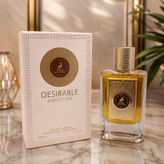 عطر دزیرابل اددیکشن آل هارامین ۱۰۰ میلیلیتر