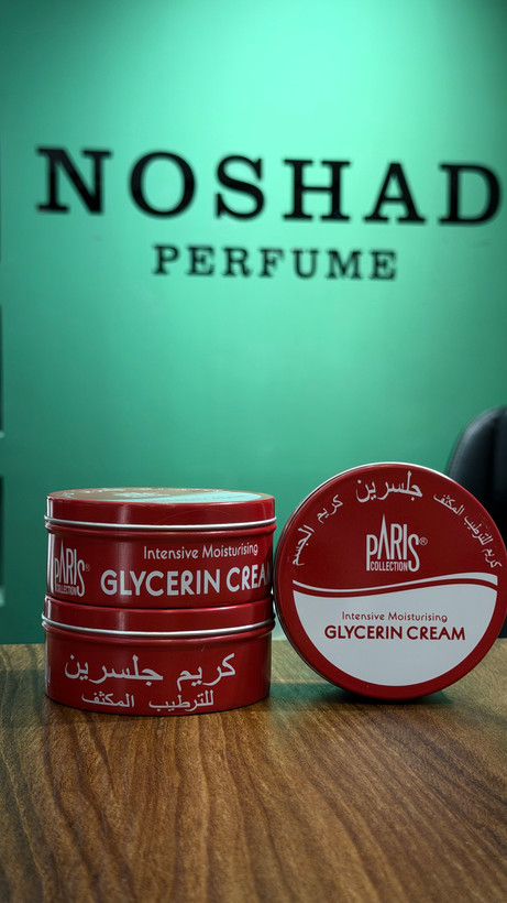 کرم گلیسیرین پاریس 250 گرم