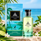 عطر الحمبرا جین لوو وایب (مشابه لویی ویتون پسیفیک چیل) | Alhambra Jean Lowe Vibe