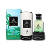 عطر الحمبرا جین لوو وایب (مشابه لویی ویتون پسیفیک چیل) | Alhambra Jean Lowe Vibe